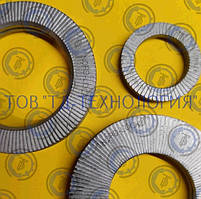 Шайби NORD LOCK