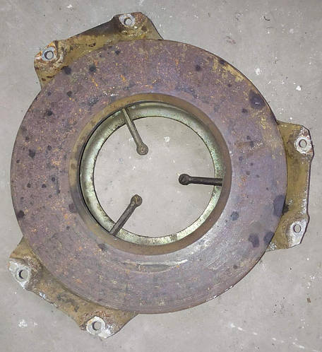 Купить Корзина сцепления Газ 51 52, цена 2000 ₴ — Prom.ua (ID#1187815229)