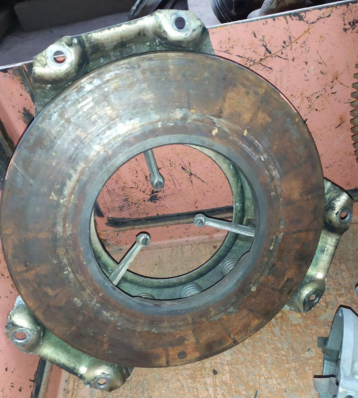 Купить Корзина сцепления Газ 51 52, цена 2000 ₴ — Prom.ua (ID#1187815229)