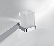 Intense Стакан для зубних щіток 65601800 ASIGNATURA