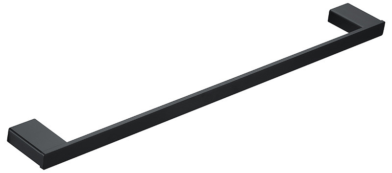 Unique Полотенцедержатель 85608802 чорний ASIGNATURA