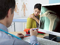 Остеопороз: болеют не только пожилые