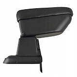 Підлокітник Armcik Стандарт для Honda Civic Mk7 2Dr Сoupe / 4Dr Sedan 2000-2005, фото 2