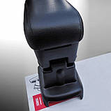 Підлокітник Armcik Стандарт для Honda Civic Mk7 2Dr Сoupe / 4Dr Sedan 2000-2005, фото 5