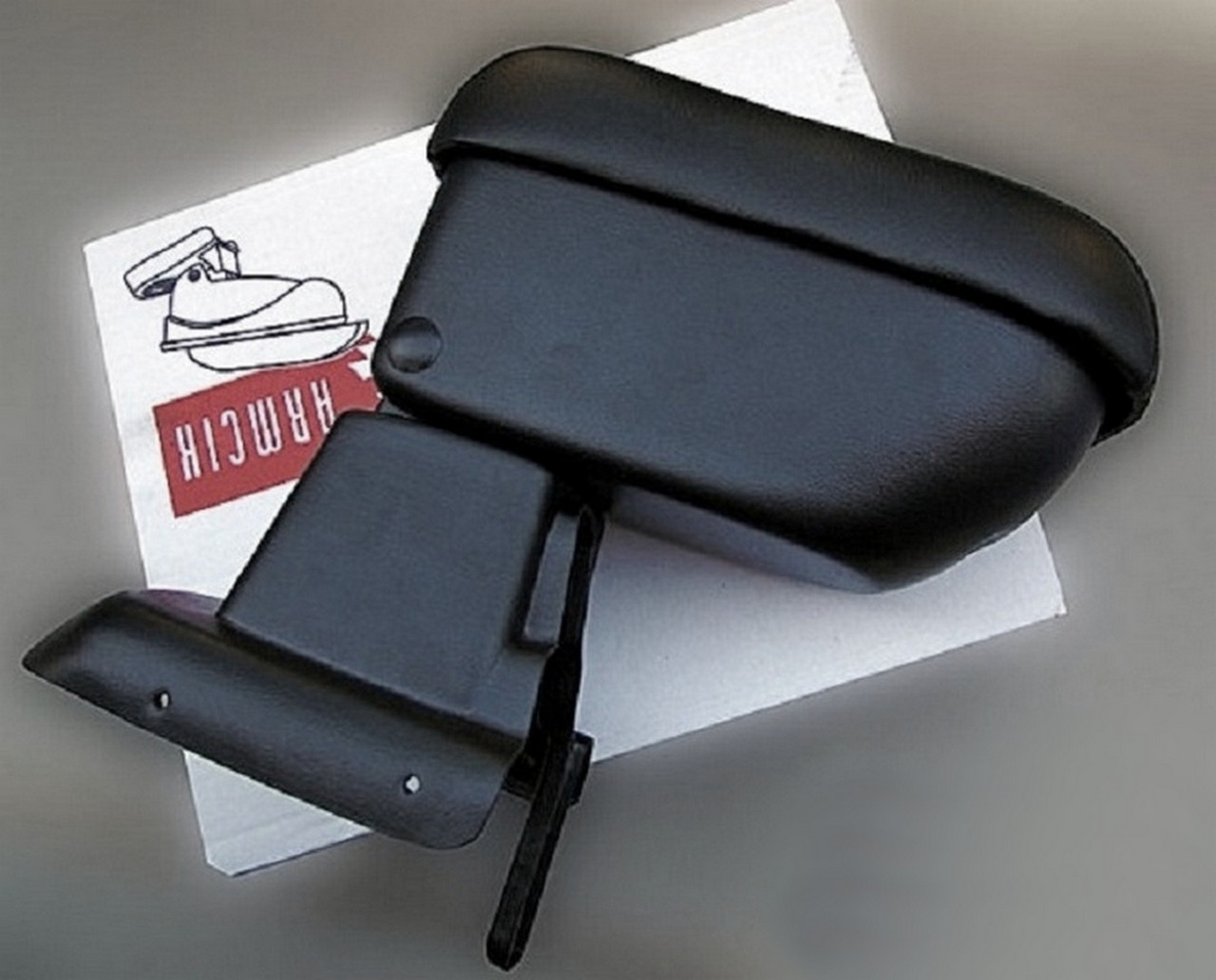 Підлокітник Armcik Стандарт для Honda Civic Mk7 2Dr Сoupe / 4Dr Sedan 2000-2005, фото 1