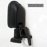 Підлокітник Armcik Стандарт для Honda Civic Mk7 2Dr Сoupe / 4Dr Sedan 2000-2005, фото 6