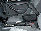 Підлокітник Armcik Стандарт для Honda Civic Mk7 2Dr Сoupe / 4Dr Sedan 2000-2005, фото 10