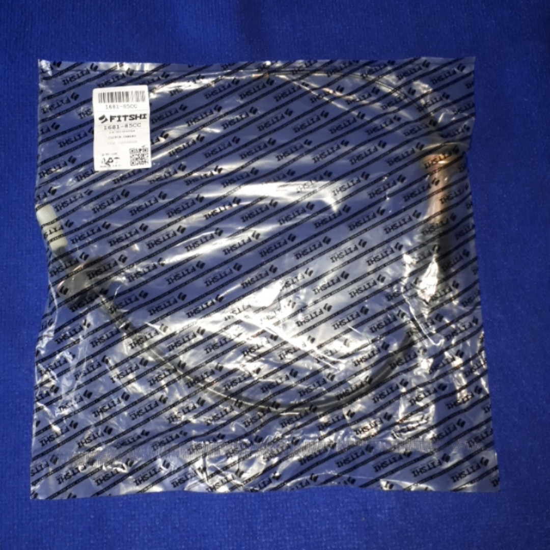 Трос зчеплення Чері Амулет Chery Amulet A11-1602040AB FITSHI