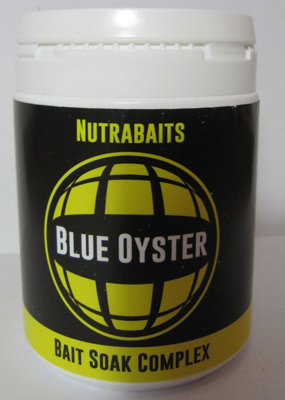 Діп-аттрактант Nutrabaits Blue Oyster (блакитна устриця)