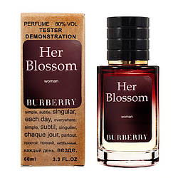 Burberry Her Blossom TESTER LUX, жіночий, 60 мл