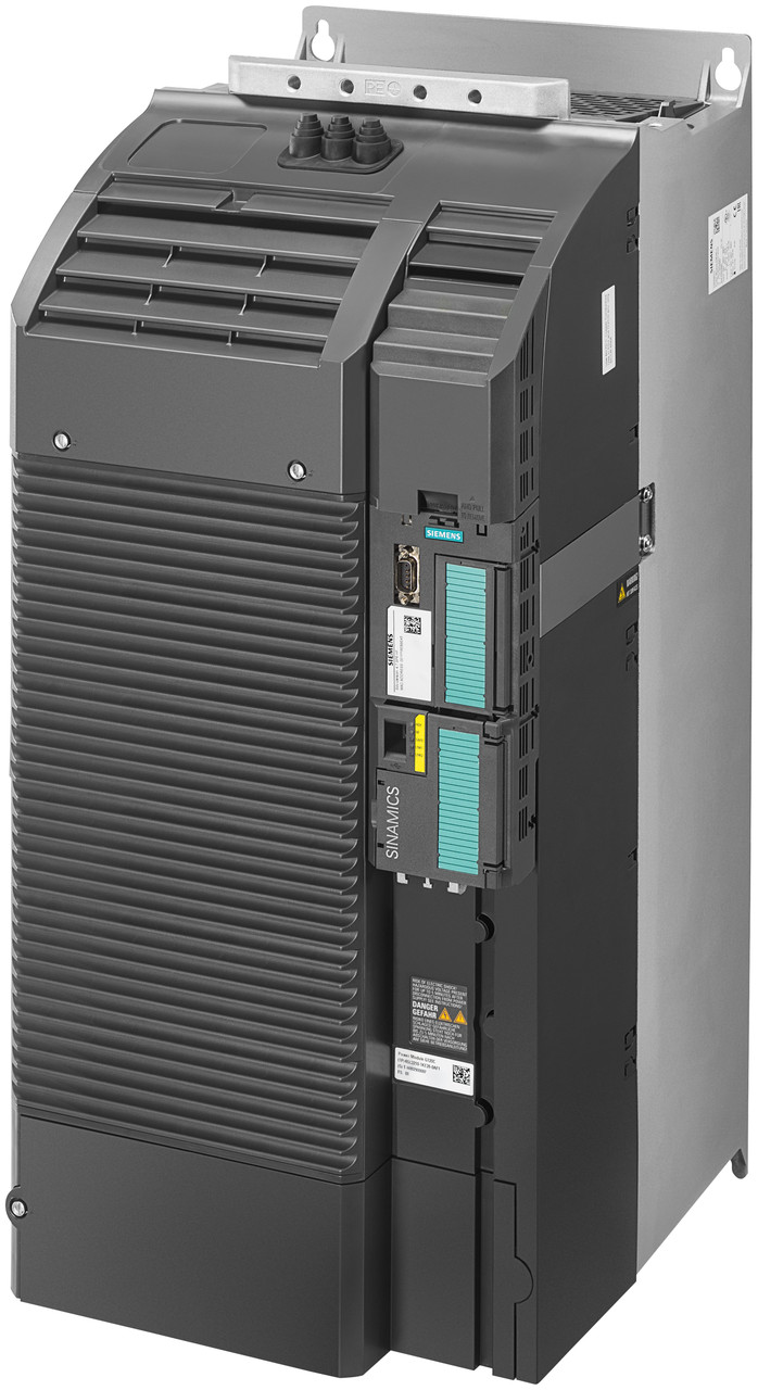 Частотний перетворювач SIEMENS 6SL3210-1KE31-7AF1