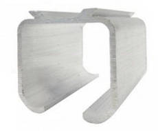 Профіль Armadillo Comfort R 60/80/1,8/2000 мм