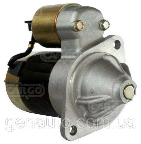 Стартер Yanmar Marine, Ammann (Аман) 12 В, 0.9 кВт новый, цена — Prom ...