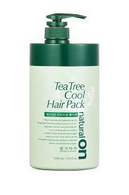 Маска для волосся Daeng Gi Meo Ri Tea Tree Cool Hair Pack 1000 мл