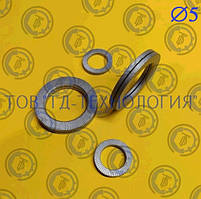 Шайба NORD LOCK Ф5