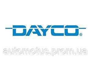 Ремінь кондиціонера та гидропідсилювача "Dayco" 5PK 1330   2.4L MD317245