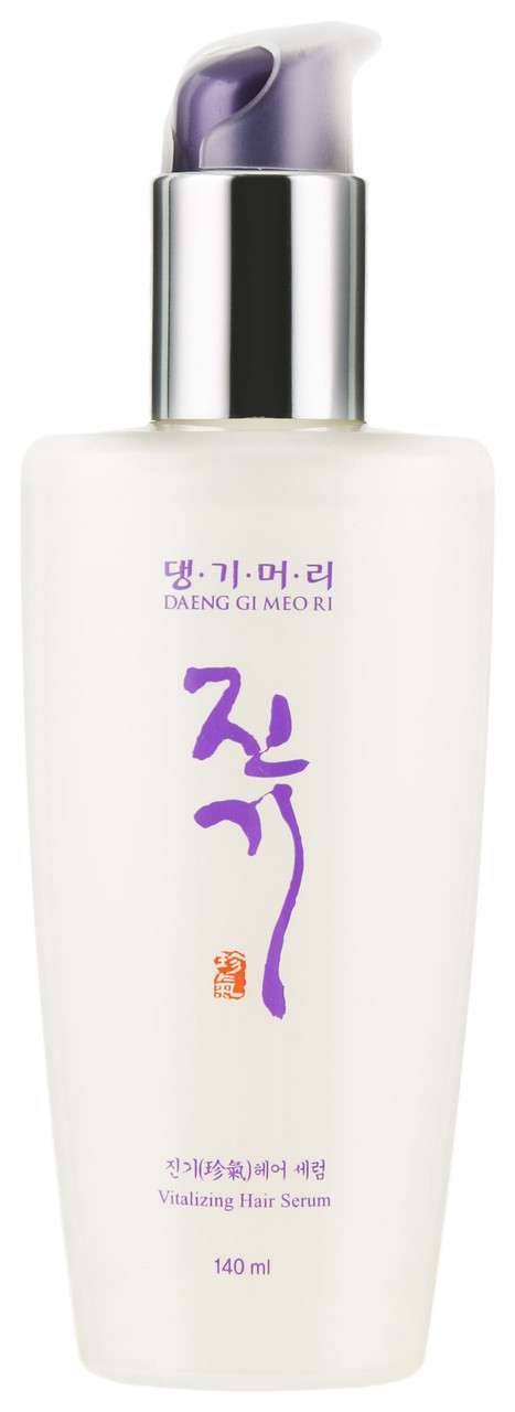 Сироватка для волосся, що відновлює Daeng Gi Meo Ri Vitalizing Hair Serum 140 мл