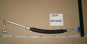 Трубка кондиціонера від компресора до радіатора 1800099180 CK/CK2
