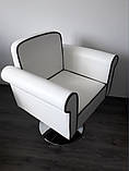 Перукарське крісло Art Deco, фото 6