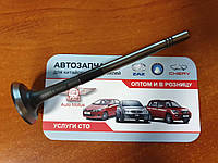 Клапан випускний (3 проточки) 10049011 MG 3 cross,350, MG 5