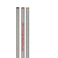 Штрипсы алмазные перфорированные 4мм.