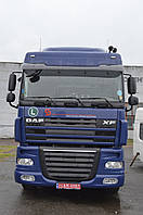 DAF XF 105 460 ATe приїхав на розборку
