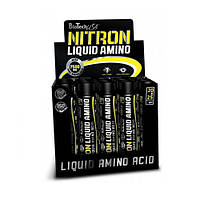 Biotech LIQUID AMINO/NITRON AMPULE 20 x 25 ml