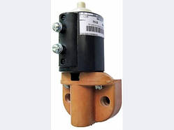 Електропневматичний вентиль ВВ-32 110В