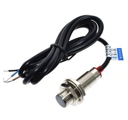 Датчик наближення (виявлення) NJK-5002C (датчик Холла)