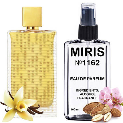 Духи MIRIS №1162 (аромат схожий на Yves Saint Laurent Cinema) Жіночі 100 ml, фото 2