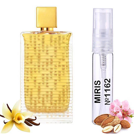 Пробник Духів MIRIS №1162 (аромат схожий на Yves Saint Laurent Cinema) Жіночий 3 ml, фото 2