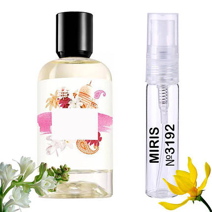 Пробник Духів MIRIS №3192 (аромат схожий на Yves Rocher Plein Soleil) Унісекс 3 ml, фото 2