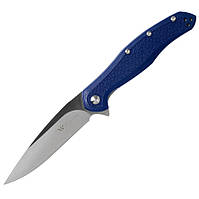 Ніж Steel Will Intrigue MINI blue