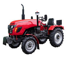 Міні-трактор Xingtai Т 240ТРК