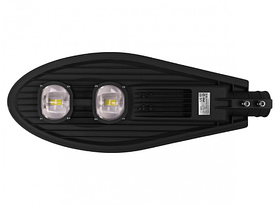 Консольний світлодіодний світильник Luxel IP65 100W