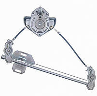 Механічний склопідйомник