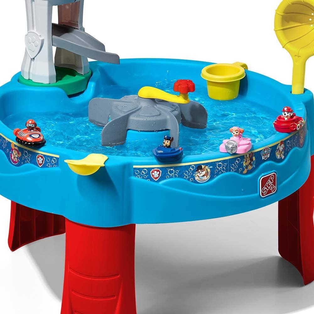 Paw Patrol Sea Patrol Water Table