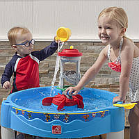 Щенячий патруль водний столик Paw Patrol Sea Patrol Water Table