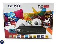 ТV тюнер Beko DVB-T15