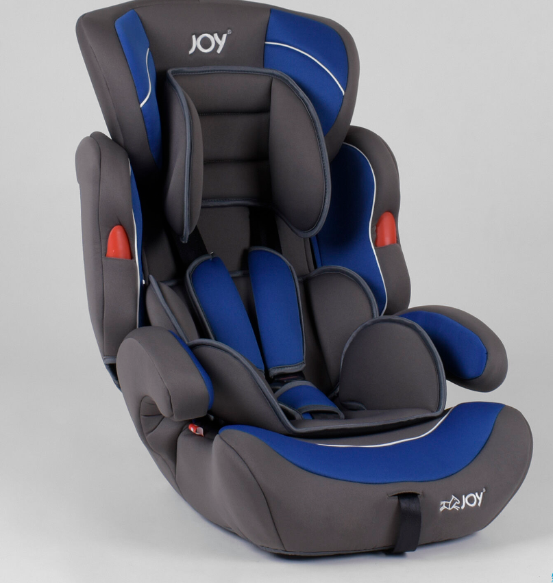 Універсальне автокрісло JOY NB-8660 з бустером 9-36 кг, фото 1