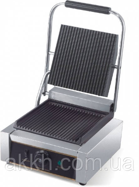 Гриль контактний EWT INOX CGR11 р/р