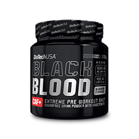 Biotech Black Blood CAF + 300 g