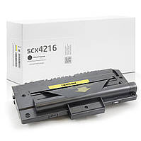Картридж совместимый Samsung SCX-4216D3 (SCX-4216D3/XEV) лазерный, 3.000 стр., аналог от Gravitone