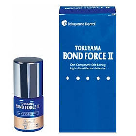 Бонд Форсе 1 мл ( BOND FORCE II 1 ml TOKUYAMA) Токуяна бонд форсе 2