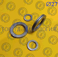 Шайба NORD LOCK Ф27