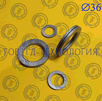 Шайба NORD LOCK Ф36