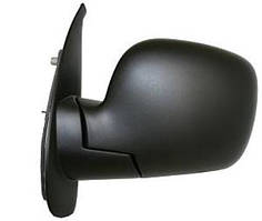 Корпус дзеркала правий Renault Kangoo 2 (Original 7701068834)