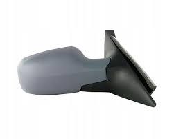 Корпус дзеркала правого Renault Scenic 2 (Original 7701068385)