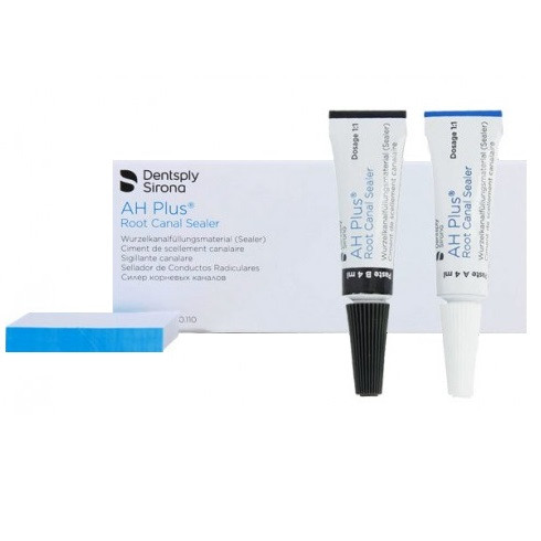 Эйч Плюс , АH Plus , Dentsply , аш плюс , ан плюс , Юнидепот ПП , аш ...