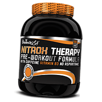 BioTech Nitrox Therapy 680 g